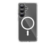 Tech-Protect Flexair Hybrid Magsafe Galaxy S26 Clear - 1500234 - zdjęcie 3